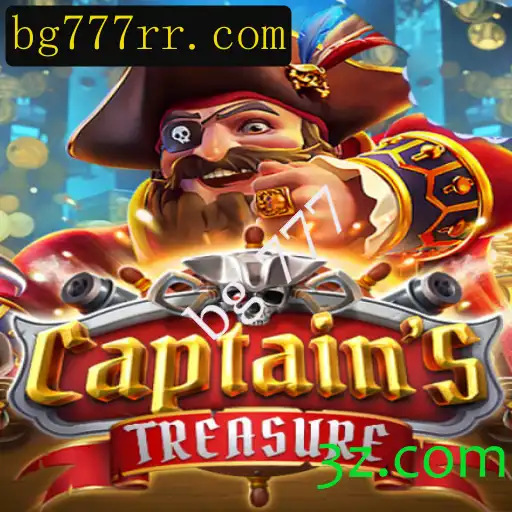 Descobrindo o Universo de CaptainssTreasure: Um Jogo Cheio de Aventuras