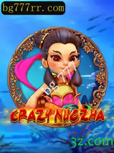 Explorando o Mundo de 'CrazyNuoZha': Uma Aventura Empolgante