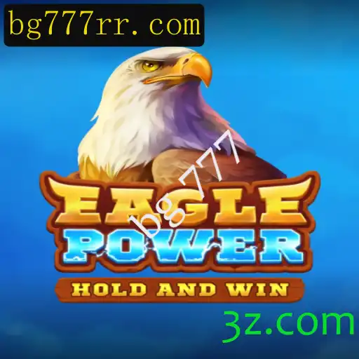 EaglePower: Um Jogo Empolgante com BG 777