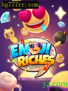 Explorando o Mundo Vibrante de EmojiRiches: Um Mergulho no Jogo e Suas Regras