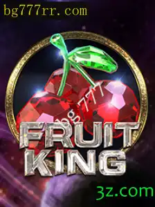 FruitKing: Descubra o Universo Vibrante e Recompensador de BG 777
