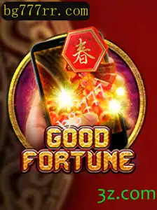 Explorando GoodFortuneM: O Fascinante Mundo de 'bg 777'