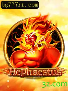 Descubra o Universo de Hephaestus: O Jogo Envolvente com BG 777