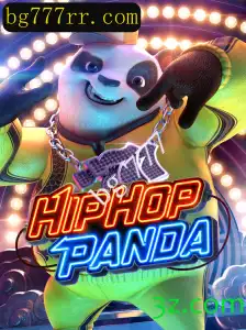 HipHopPanda: O Jogo de Slots com Ritmo e Estilo