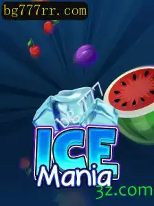 IceMania: Uma Aventura Congelante no Mundo dos Jogos BG 777