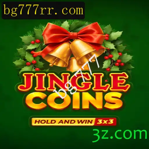 Jinglecoins: O Novo Fenômeno de Entretenimento com BG 777