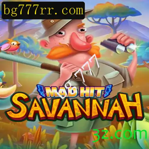 Explorando MadHitSavannah: Um Guia Completo para o Jogo de Aventura e Estratégia