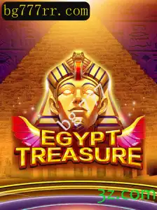 Explorando o Fascinante Mundo de EgyptTreasure