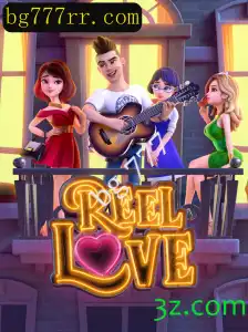 ReelLove: Aventura Romântica no Mundo dos Jogos de Cassino
