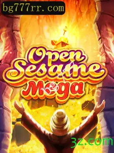 Explorando OPENSESAMEMEGA: Um Jogo Inovador com a Palavra-chave 'bg 777'