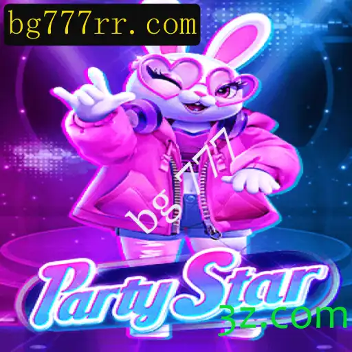 PartyStar: O Jogo de Festa Perfeito com BG 777