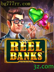 Conheça o Jogo ReelBanks: O Novo Sucesso dos Cassinos Online