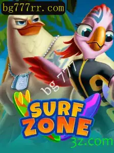 Explorando os Desafios e Aventuras de SurfZone: O Novo Cenário dos Jogos Digitais