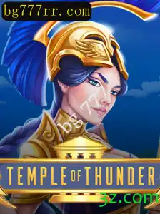 Explorando a Aventura Épica em TempleofThunder: Um Novo Horizonte de Entretenimento