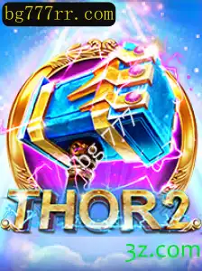 Explorando o Mundo do Jogo Thor2 com BG 777