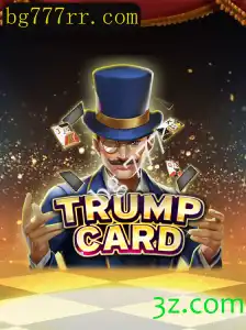 Explorando o Mundo de TrumpCard: Um Jogo Envolvente para os Tempos Modernos