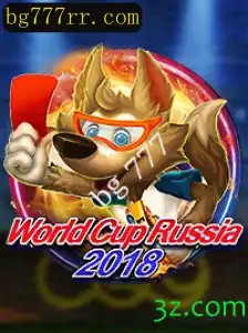 Explorando o Mundo de WorldCupRussia2018 e o Enigma de BG 777